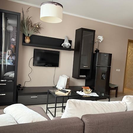 Fresh&Cozy Apartment, Parking Free, 15 Min Walk To Center リガ エクステリア 写真