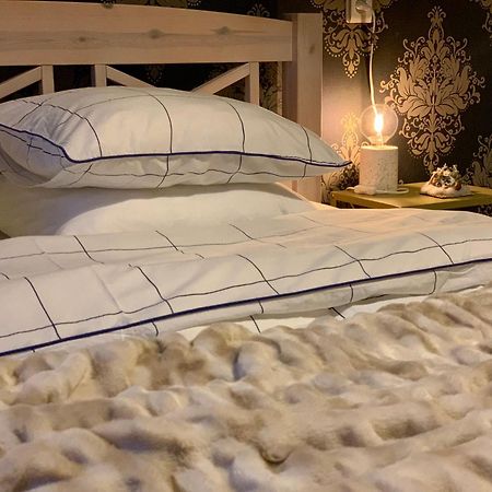 Fresh&Cozy Apartment, Parking Free, 15 Min Walk To Center リガ エクステリア 写真
